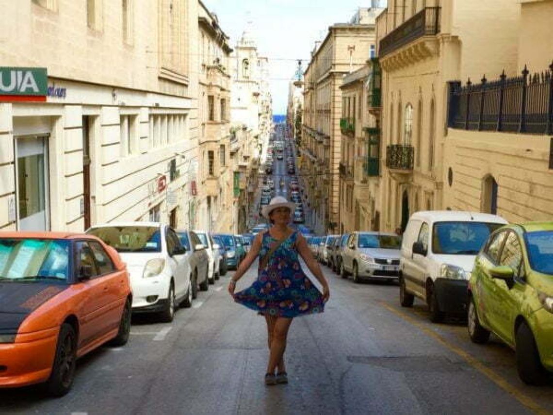 Malta'da ne görülür, nasıl gezilir