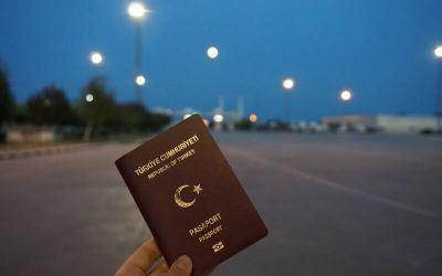 bulgaristan sınır özel araçla yurtdışı