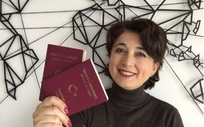 ikinci yedek çift  2. pasaport nasıl alınır