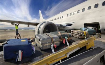 uçak bavul bagaj kırık yolcu hakları