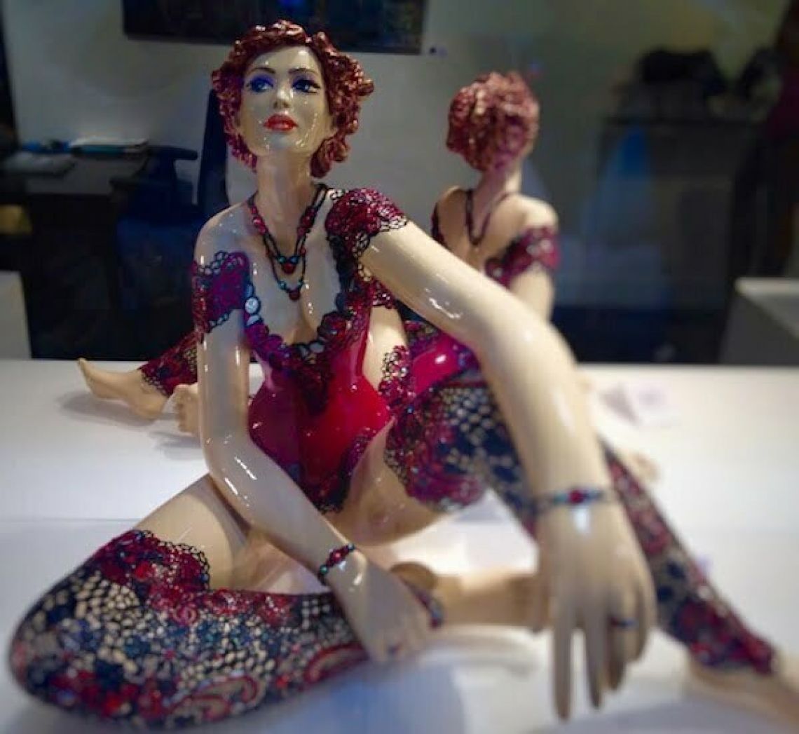 romantik-gezi-heykel-biblo